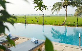 Vedic Village Retreat Alleppey